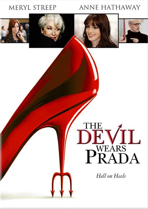 devils wears prada musical